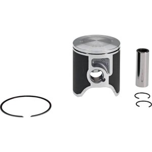 Yamaha YZ 65 Replica Piston Kit - Vertex Pistons - Cast - `18-`24
